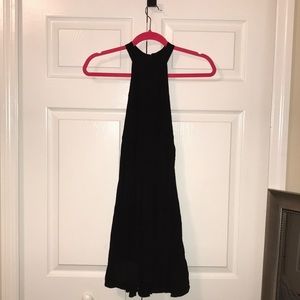 Fitted At Chest LBD with Skater Shirt Bottom